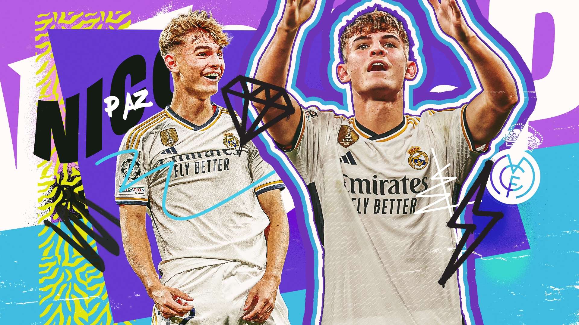 C罗的角色 C罗的角色