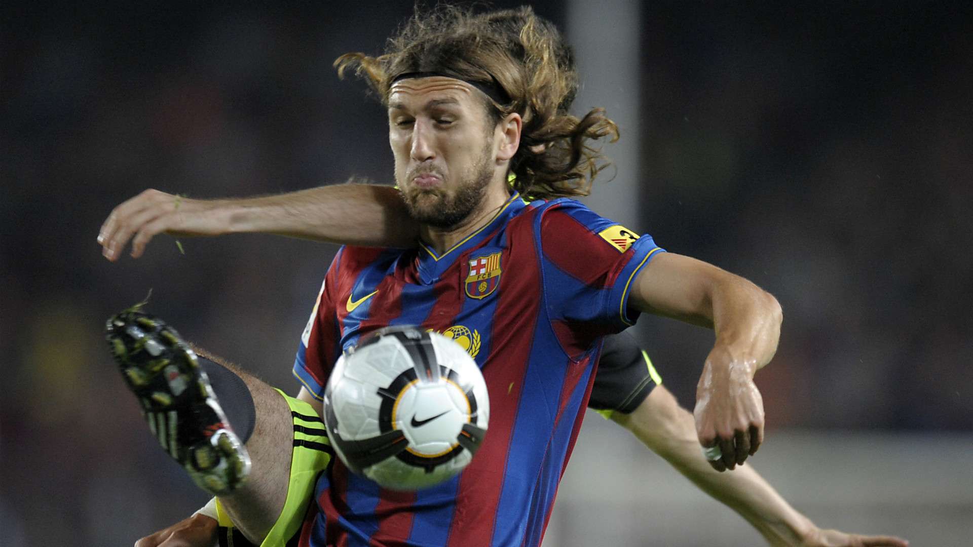 梅西作为球 梅西作为球