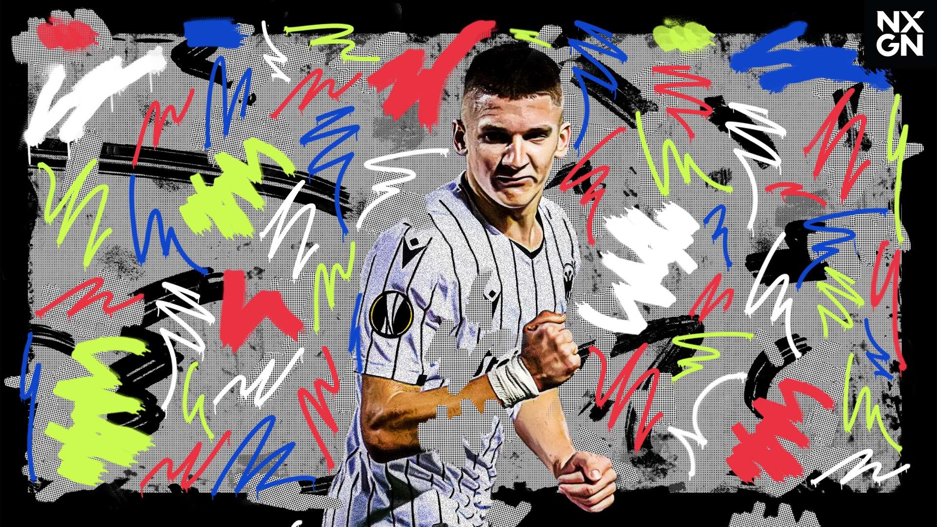 西的魅力 西的魅力